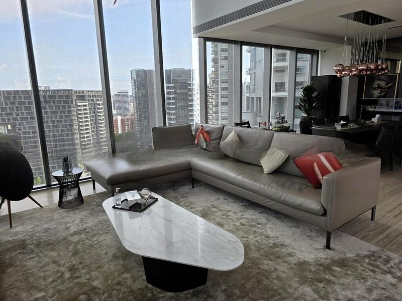 TWENTYONE ANGULLIA PARK 2
