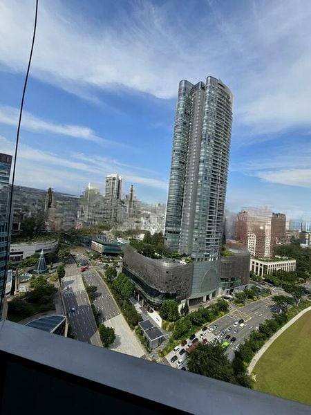 TWENTYONE ANGULLIA PARK 5