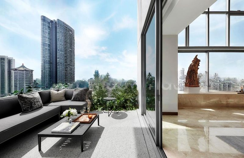 SKYLINE @ ORCHARD BOULEVARD 2