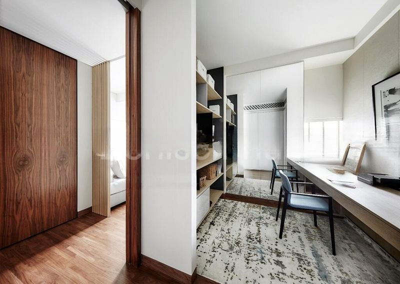 SKYLINE @ ORCHARD BOULEVARD 10