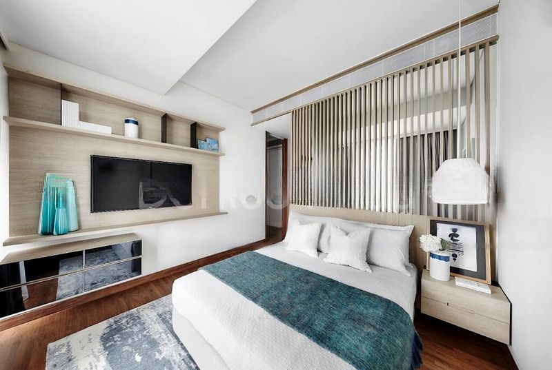 SKYLINE @ ORCHARD BOULEVARD 7