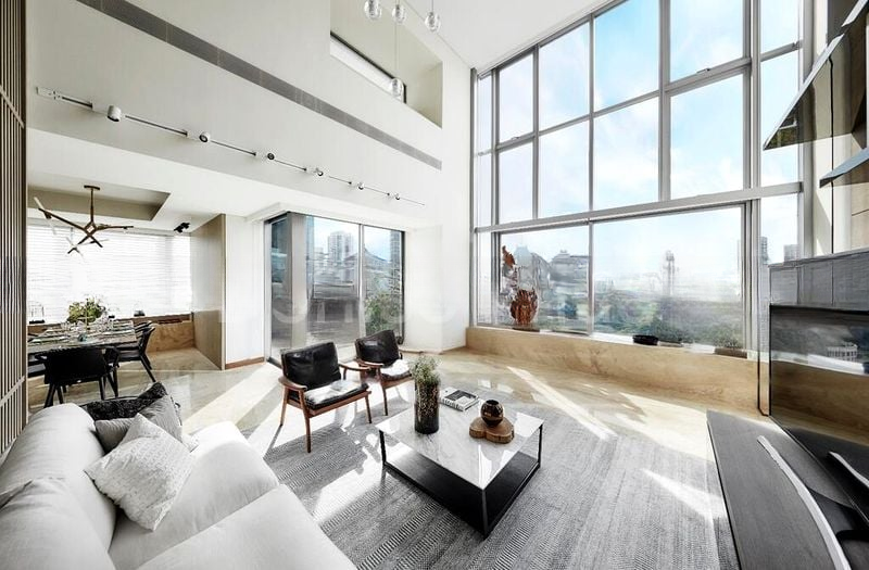 SKYLINE @ ORCHARD BOULEVARD 8