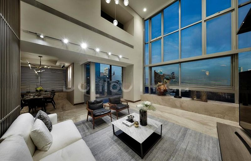 SKYLINE @ ORCHARD BOULEVARD 13