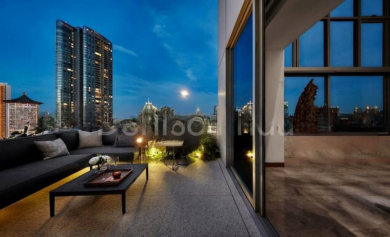 SKYLINE @ ORCHARD BOULEVARD 15