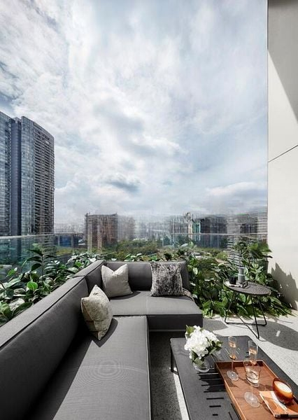 SKYLINE @ ORCHARD BOULEVARD 8