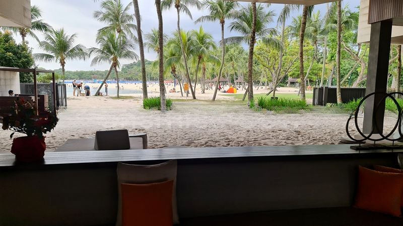 SEVEN PALMS SENTOSA COVE 5