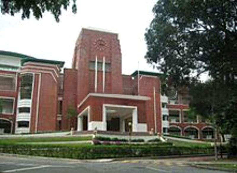 CHANCERY PARK 2
