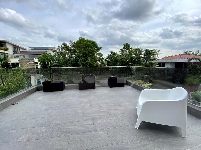 ORCHID VILLAGE 3