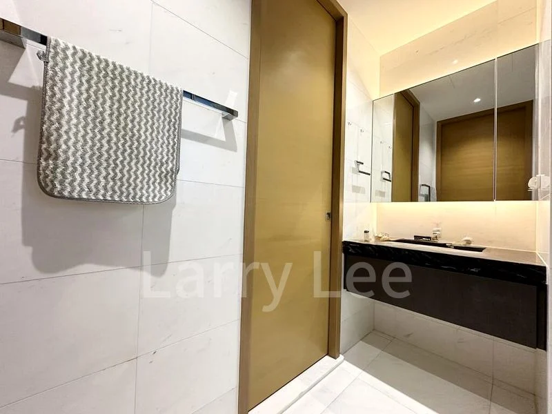 MARINA ONE RESIDENCES 2