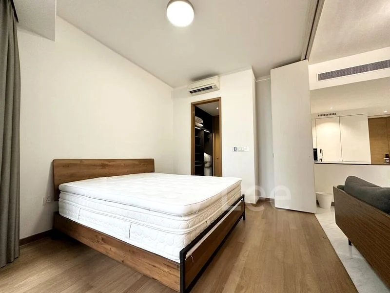 MARINA ONE RESIDENCES 3