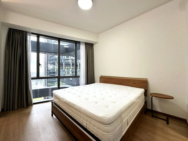 MARINA ONE RESIDENCES 4