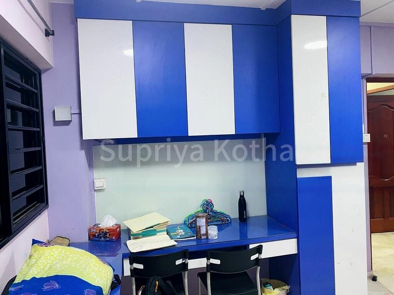 JURONG EAST ST 32 10