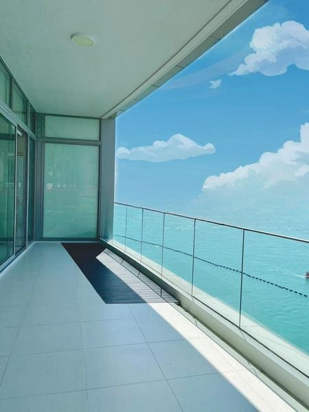 THE OCEANFRONT @ SENTOSA COVE 3