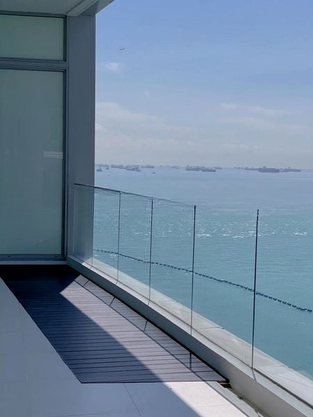 THE OCEANFRONT @ SENTOSA COVE 8