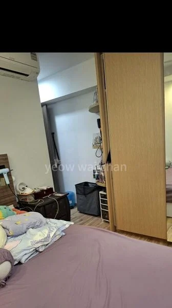 BEDOK RESERVOIR CRES 2