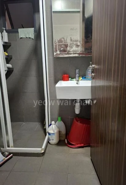 BEDOK RESERVOIR CRES 3