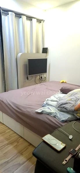 BEDOK RESERVOIR CRES 5