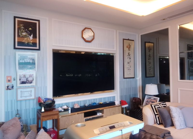 THE RITZ-CARLTON RESIDENCES SINGAPORE CAIRNHILL 9