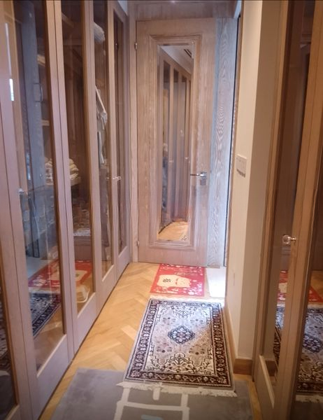 THE RITZ-CARLTON RESIDENCES SINGAPORE CAIRNHILL 7