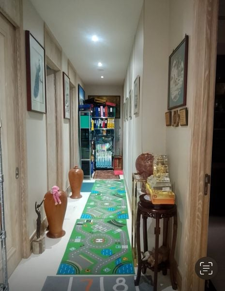 THE RITZ-CARLTON RESIDENCES SINGAPORE CAIRNHILL 3