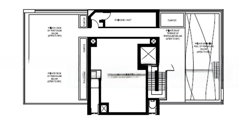 MARINA BAY SUITES 15