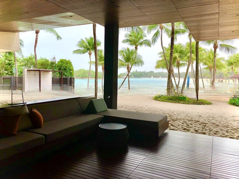 SEVEN PALMS SENTOSA COVE 2