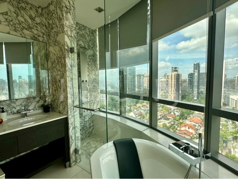 CLIVEDEN AT GRANGE 4