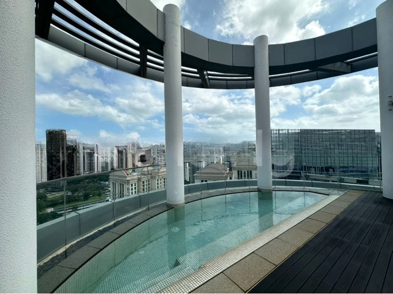 CLIVEDEN AT GRANGE 5