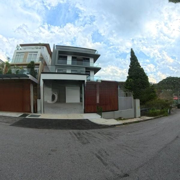GOLDEN RISE ESTATE 1