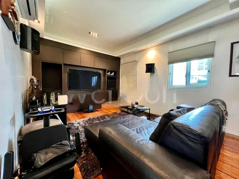 CLUNY PARK RESIDENCE 2