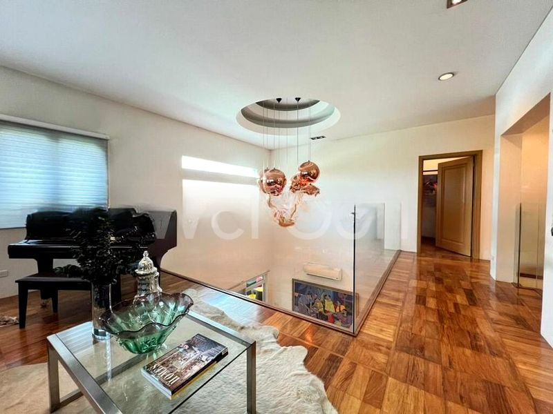 CLUNY PARK RESIDENCE 4