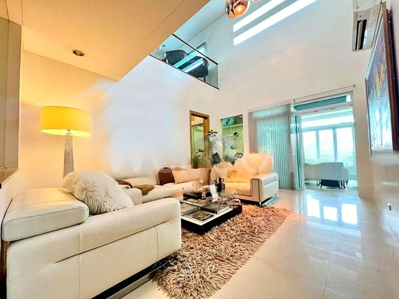 CLUNY PARK RESIDENCE 5