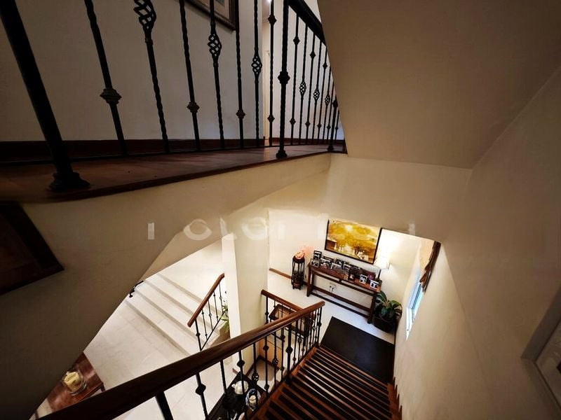 TUDOR VIEW 3