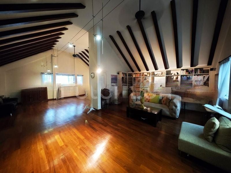 TUDOR VIEW 5