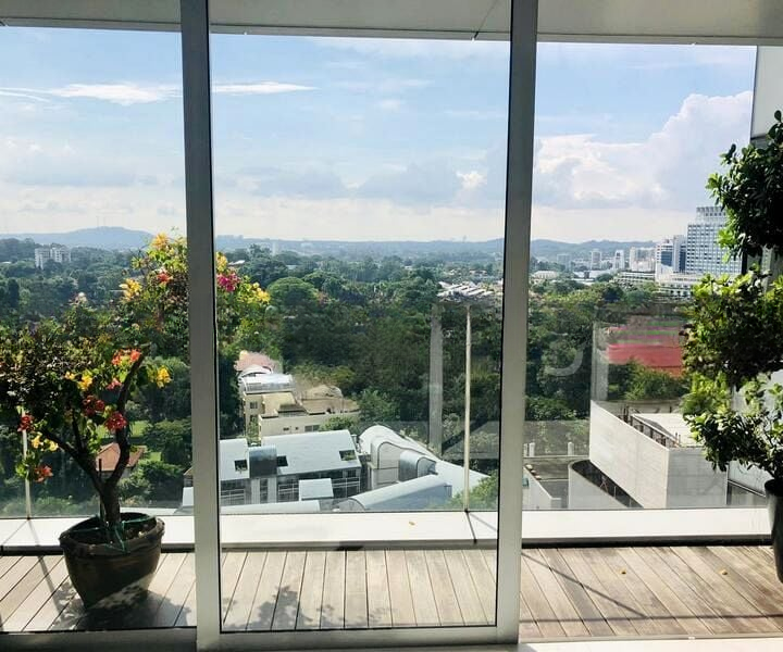 ST REGIS RESIDENCES SINGAPORE 12