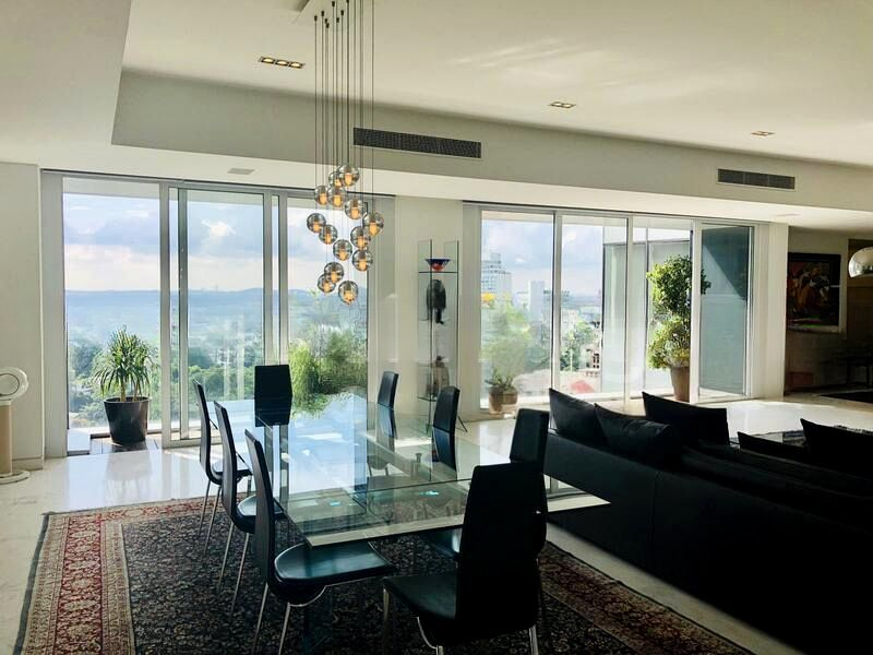 ST REGIS RESIDENCES SINGAPORE 11