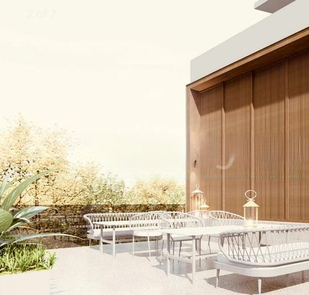 LINK RESIDENCE @ HOLLAND 1