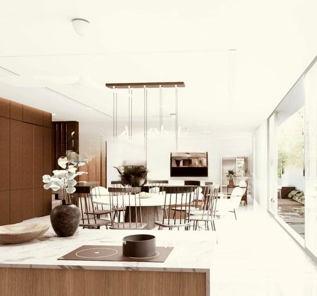 LINK RESIDENCE @ HOLLAND 4
