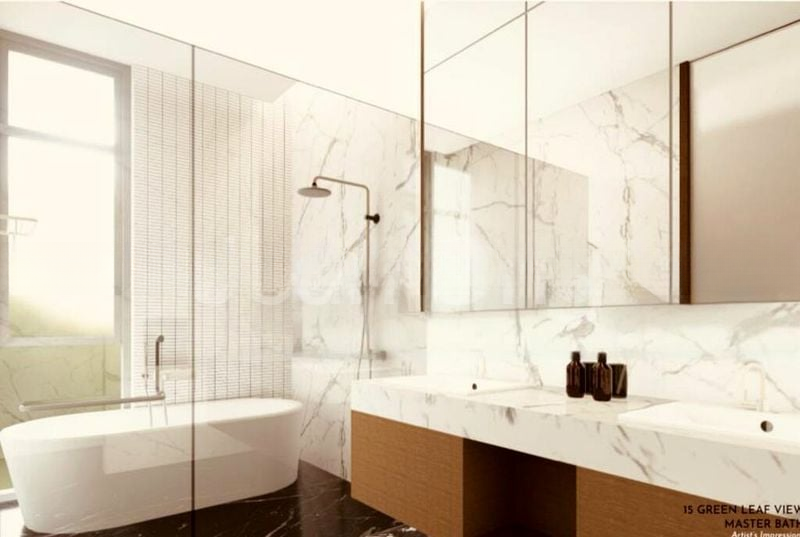 LINK RESIDENCE @ HOLLAND 5