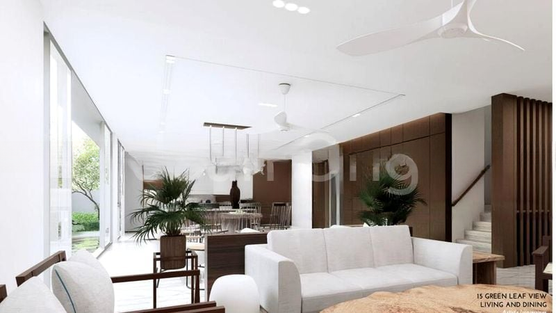 LINK RESIDENCE @ HOLLAND 2