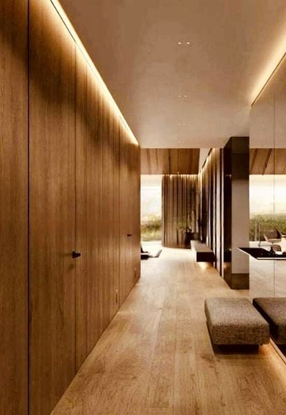 LINK RESIDENCE @ HOLLAND 6