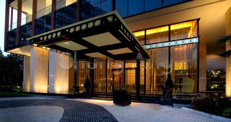 THE RITZ-CARLTON RESIDENCES SINGAPORE CAIRNHILL 7