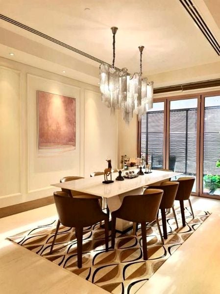 THE RITZ-CARLTON RESIDENCES SINGAPORE CAIRNHILL 3