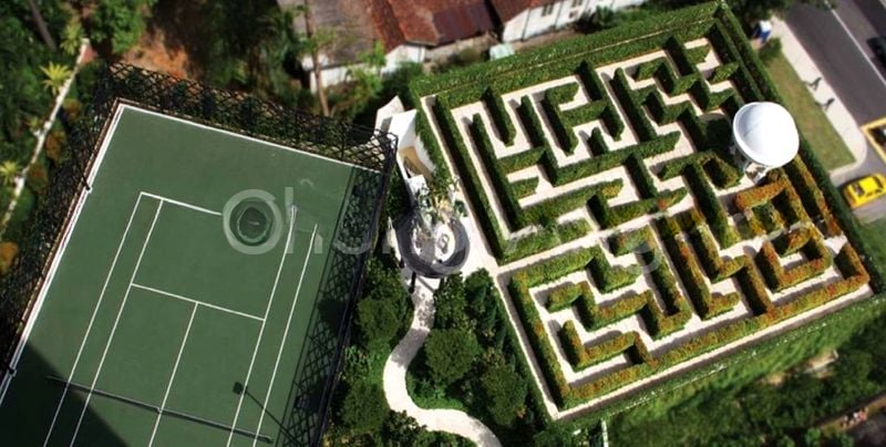 THE RITZ-CARLTON RESIDENCES SINGAPORE CAIRNHILL 5