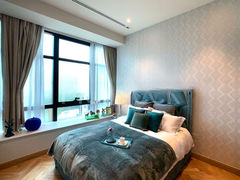 THE RITZ-CARLTON RESIDENCES SINGAPORE CAIRNHILL 9