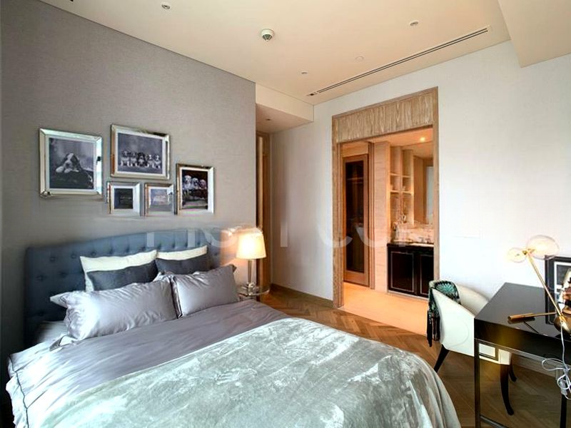 THE RITZ-CARLTON RESIDENCES SINGAPORE CAIRNHILL 7