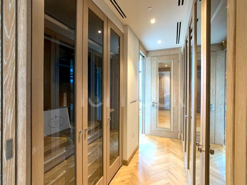THE RITZ-CARLTON RESIDENCES SINGAPORE CAIRNHILL 8