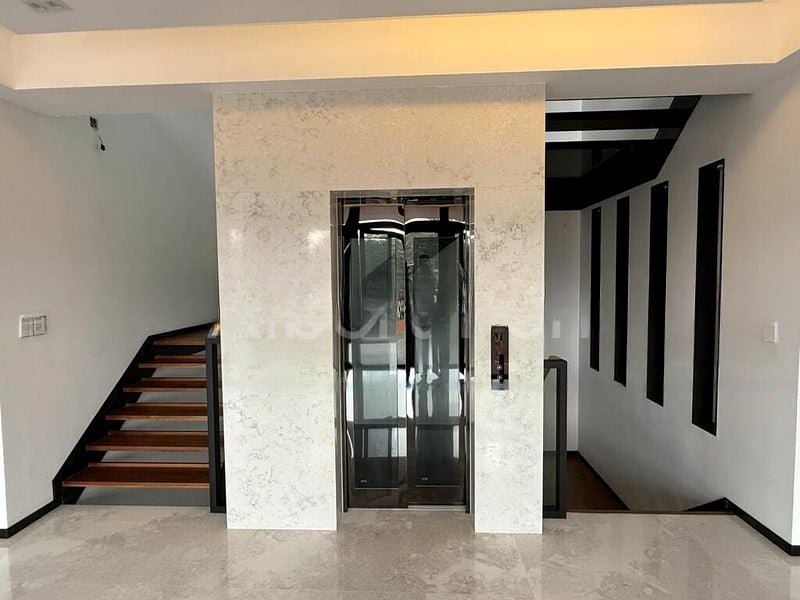 GOLDEN RISE ESTATE 10