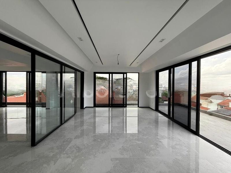 GOLDEN RISE ESTATE 6