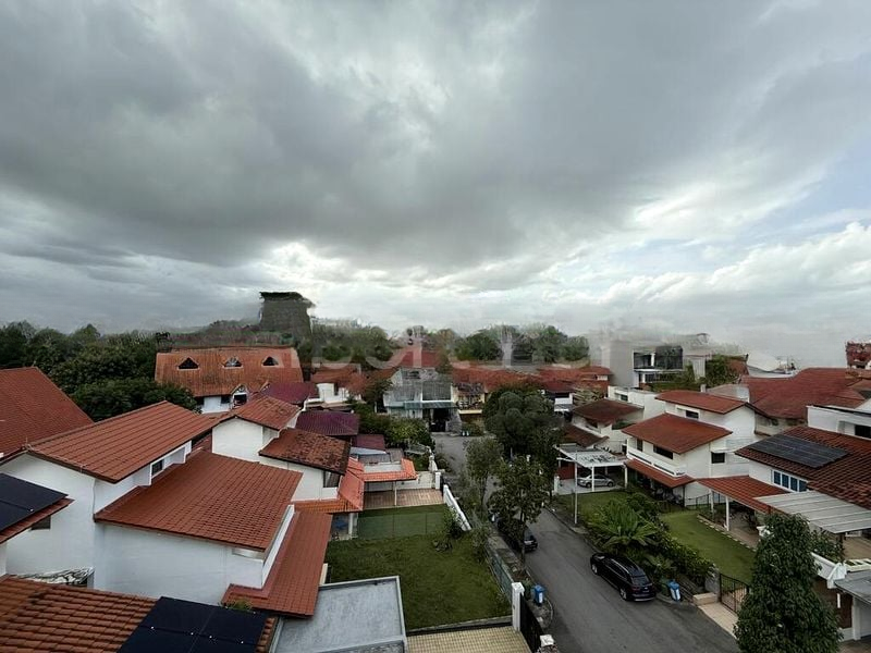 GOLDEN RISE ESTATE 4